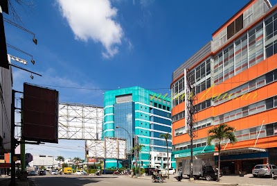 Photos of Uniplaza