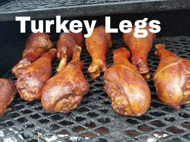 Rogers Boyz Family BBQ Company LLC by null