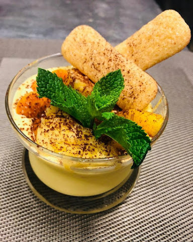 Osteria Flaminio by null