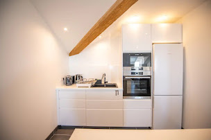 Photo n°2 de KASA DREAM à Chabanière (Location d'appartement de vacances)