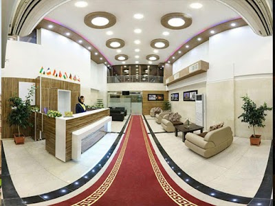 Photos of Rose Reyhan Hotel Apartment