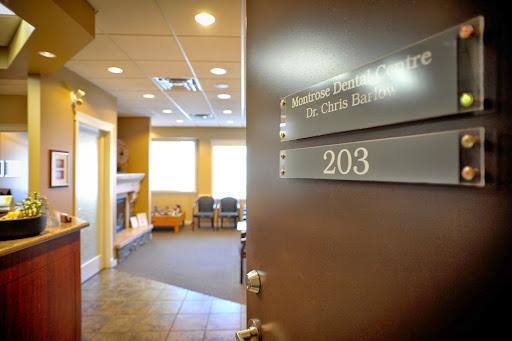 Montrose Dental Centre