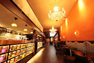 Photo n°21 de Un Indien dans la ville à Reims (Restaurant)