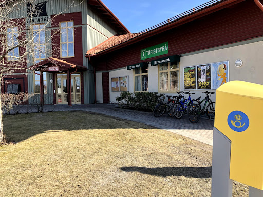 Munkfors-Ransäter Turistbyrå - Thumbnail