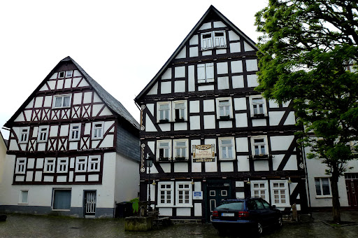 Gemeindebüro - Ev. Kirchengemeinde Bad Laasphe - Thumbnail
