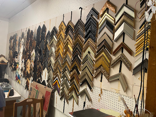 New York Artist Shop - Thumbnail
