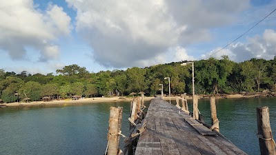 Photos of Koh Rong