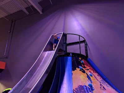 Urban Air Trampoline and Adventure Park