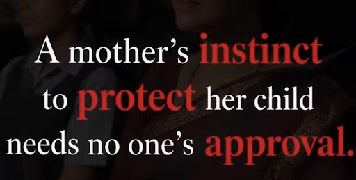 Protect your school going child/grown-up from strangers including her classmate,teacher& stranger…