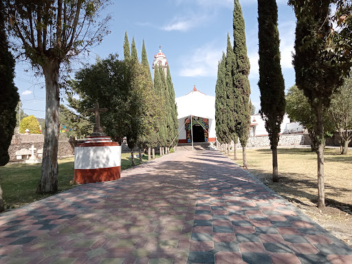 Capilla de San Vicente Ferrer