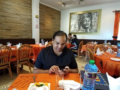Photos of Anghiti Restaurant
