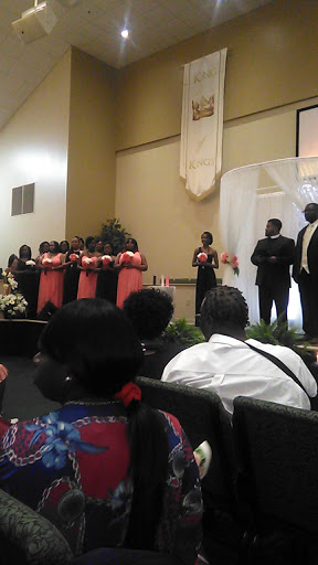 Greater Destiny International Ministries, Inc. - Thumbnail