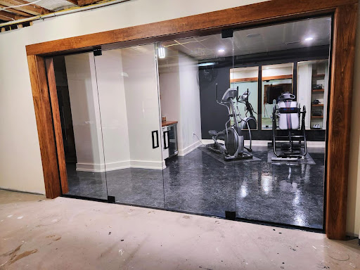 Precision Glass, LLC