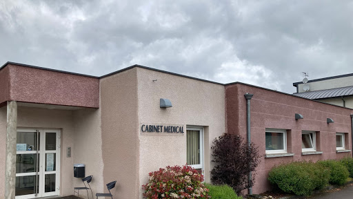 Photo de Groupe Médical Lannelongue SCM