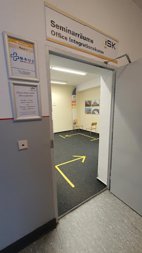 M-A-U-S gGmbH first aid course photo