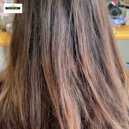 Photo n°21 de Virginie Dcoiffure salon « EXPERT » à Mérignac (Salon de coiffure)