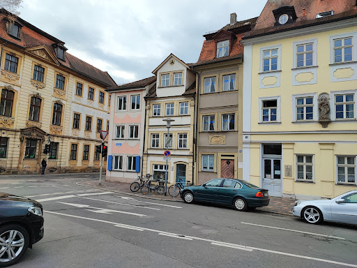 E.T.A. Hoffmann-Haus