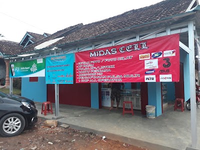Photos of Midas Cell Tour N Travel