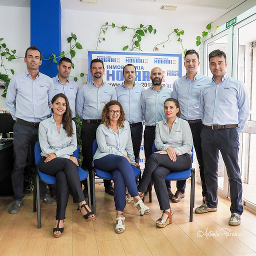 Inmobiliaria Hogarix 2010