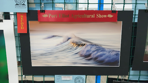 Port Elliot Showgrounds and Museum Gallery - Australia