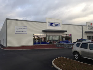 Photo n°21 de Action Auxerre-Monéteau à Monéteau (Magasin discount)