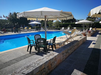 Photos of Hotel Ramapendula