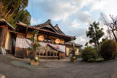 金光教 川上教会