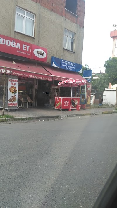 Yalçınlar 2 Tekel