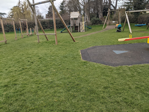 Islip Recreation Ground - Thumbnail