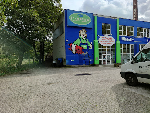 ProKilo® Stahlmarkt Mülheim an der Ruhr - Thumbnail