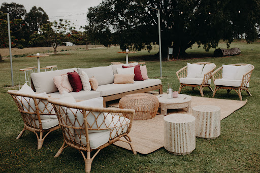 The Dunsborough Event Co.