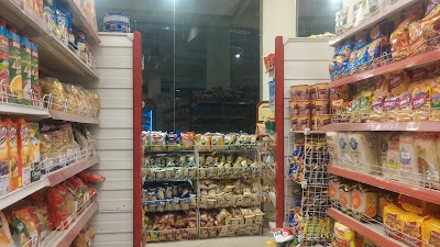 Photos of Nihal's Super