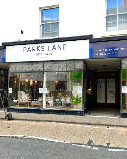 Parks Lane Home Furnishers and Interiors