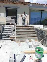 Photo n°1 de Construction renovation MHM à Draguignan (Maçon)