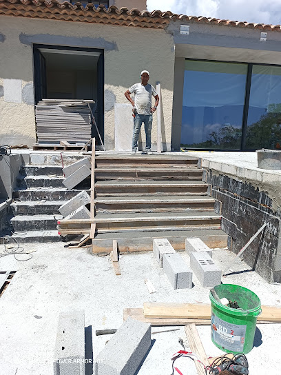 Construction renovation MHM