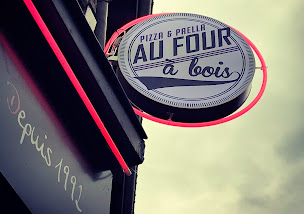 Photo n°35 de Au Four à Bois à Anse (Pizzas à emporter)