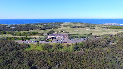Photos of New South Wales Golf Club