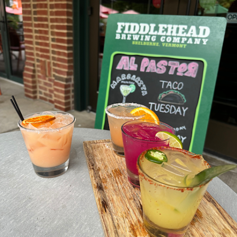 Al Pastor Exton by null