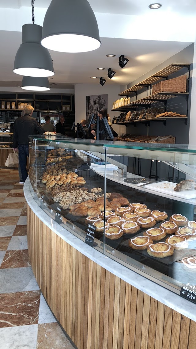Copenhagen Coffee Lab & Bakery - Carlsplatz