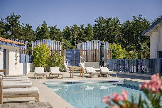 Domaine les Clayères by null