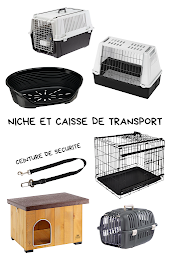 Photo n°15 de R.D.C Distribution à Pont-Salomon (Magasin d'articles pour animaux)