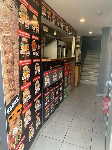 Burger Mania