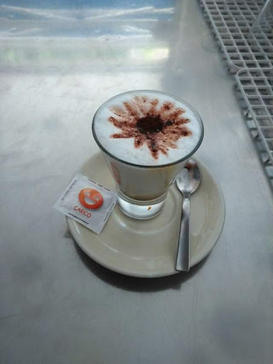 Bar Savarese - Visual