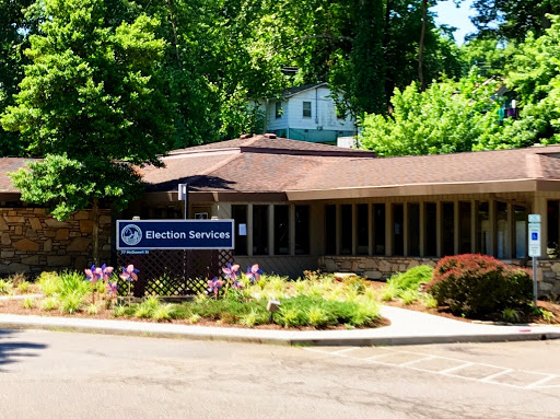 Buncombe County Election Services - Thumbnail