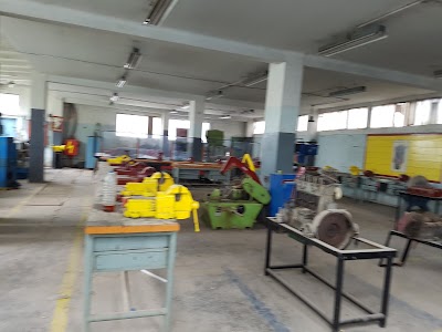 Photos of &Eacute;cole D'apprentissage SNTF-DRFC5