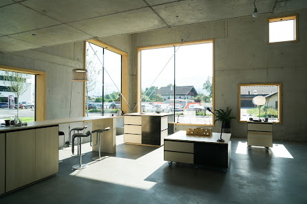 LichtFACTOR GmbH & Co KG Königshofstraße 45, 6800 Feldkirch, Österreich