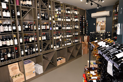 ML Spirits Gallery - United States