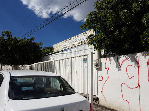 Escuela Don Vicente Guerrero Saldaña - Thumbnail