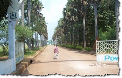 Photos of Dormaa High School