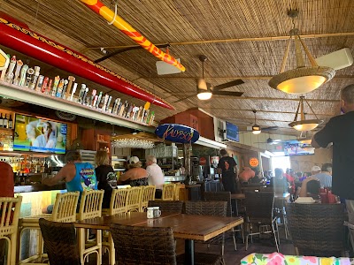 Kalypso Island Bar & Grill